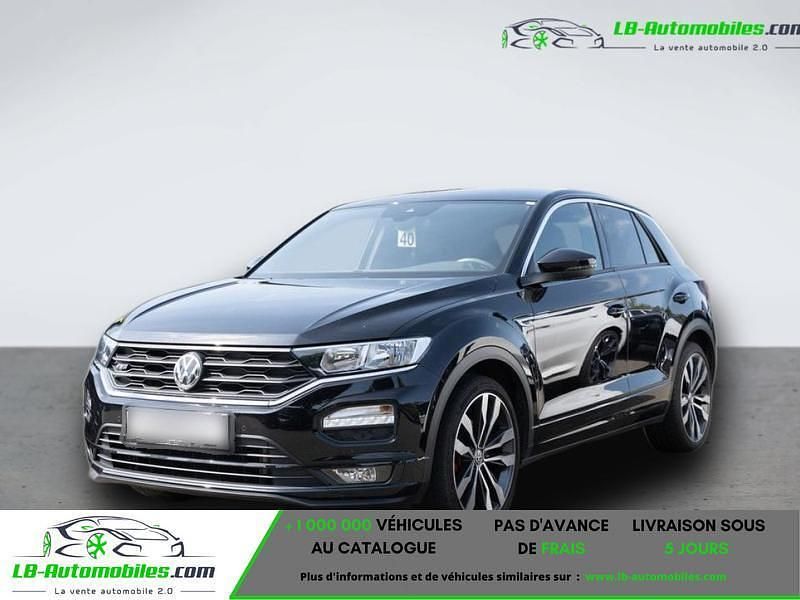 Occasion 2018 VW T-Roc SUV | 26 800 € (Prix juste) - Image 1/4