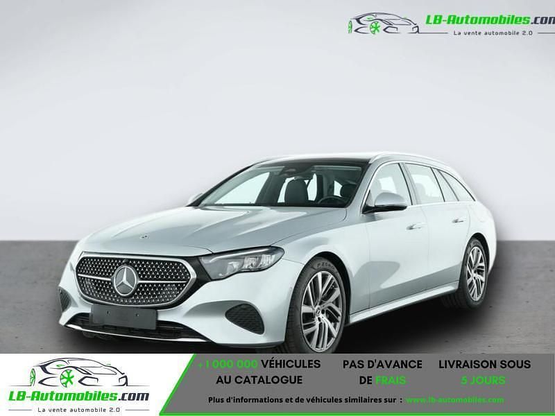 Utilisé 2024 Mercedes E300 Berline | 52 000 € (Prix juste) - Image 1/4