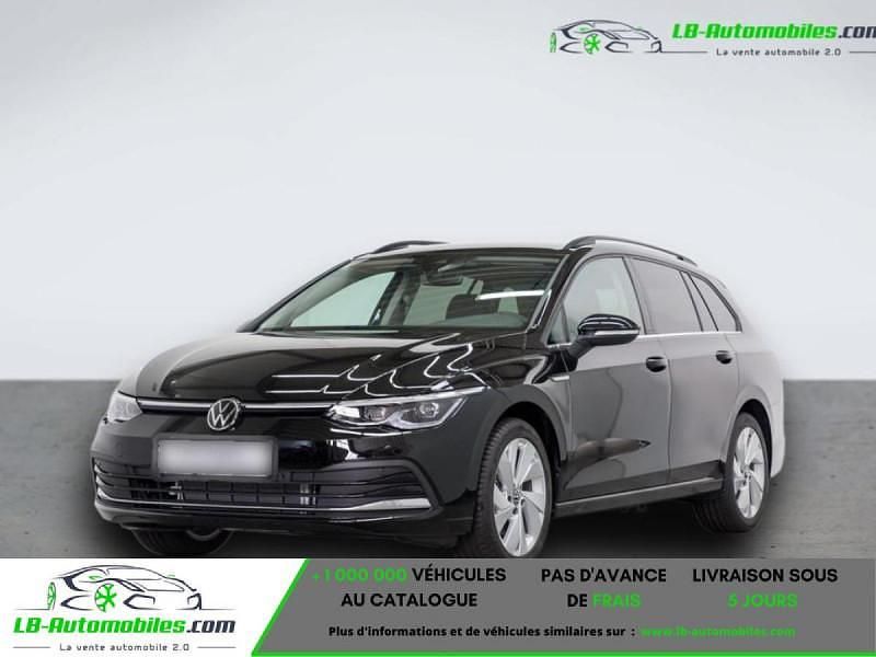 Utilisé 2024 VW Golf VIII Break | 32 000 € (Prix juste) - Image 1/4