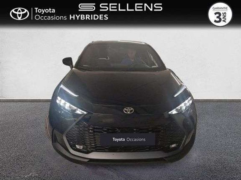 Utilisé 2025 Toyota C-HR SUV | 42 000 € (Prix cher) - Image 1/1