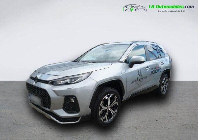 Utilisé 2023 Suzuki Across SUV | 45 400 € (Super prix) - Image 1/4