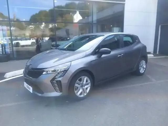 Kqg Nouvelle 2025 Renault Clio V Berline | 19 990 € - Image 1/4