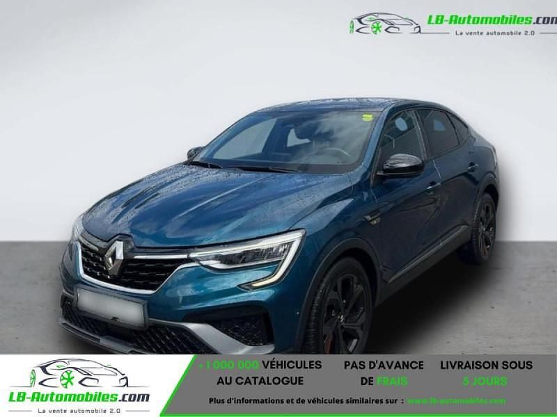 Utilisé 2022 Renault Arkana SUV | 27 600 € (Prix assez cher) - Image 1/4