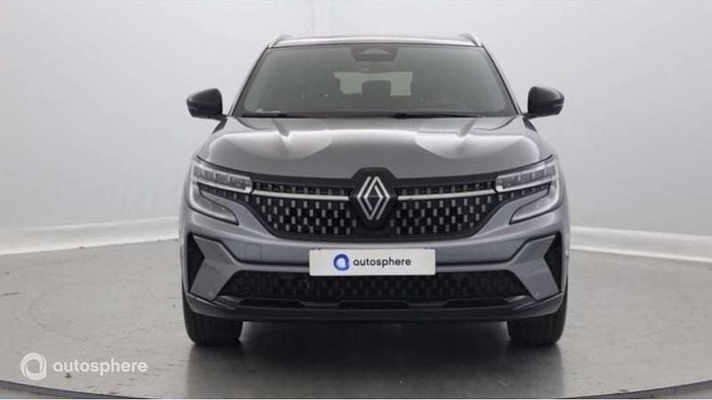 Occasion Renault Austral Iconic 133 ch (97 kW) 2023 SUV