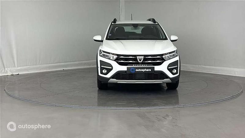 Occasion Dacia Sandero Comfort 102 ch (75 kW) 2022 Berline