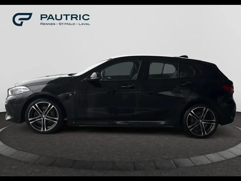 Occasion BMW 118 M Sport 152 ch (111 kW) 2020 Noir Citadine