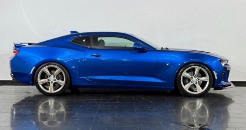 Occasion Chevrolet Camaro 450 ch (330 kW) 2018 Coupé