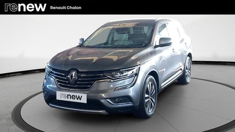 Occasion Renault Koleos Intens 2018 Gris SUV