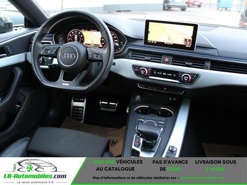 Occasion Audi A5 Sportback Sport 252 ch (185 kW) 2018 Citadine