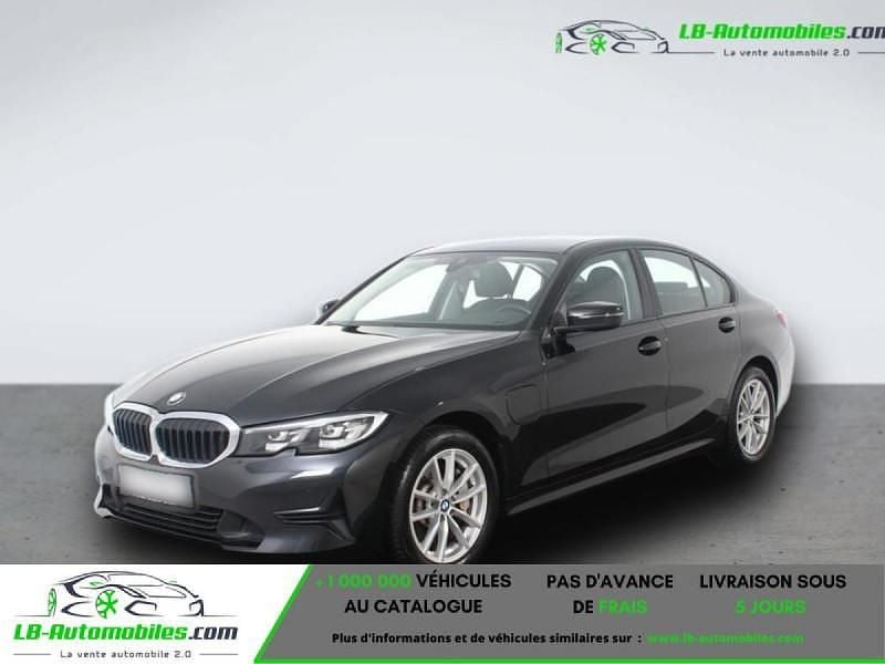 Occasion 2020 BMW 330e Comfort Edition Berline | 31 100 € (Prix juste) - Image 1/4