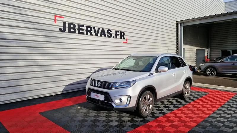Occasion Suzuki Vitara 129 ch (94 kW) 2022 SUV