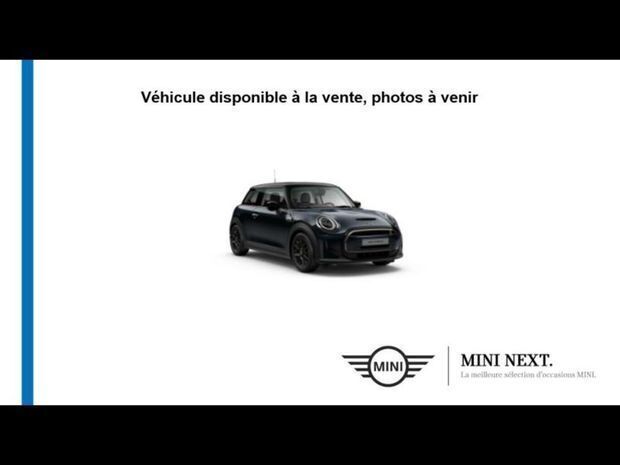 Utilisé 2021 Mini Cooper SE Citadine | 17 490 € (Bon prix) - Image 1/1