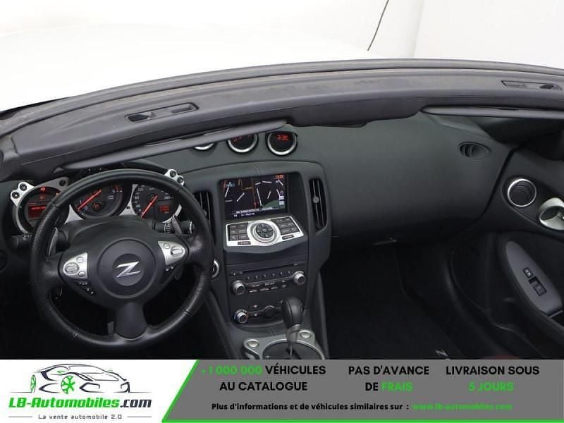 Occasion Nissan 370Z 328 ch (241 kW) 2017 Coupé