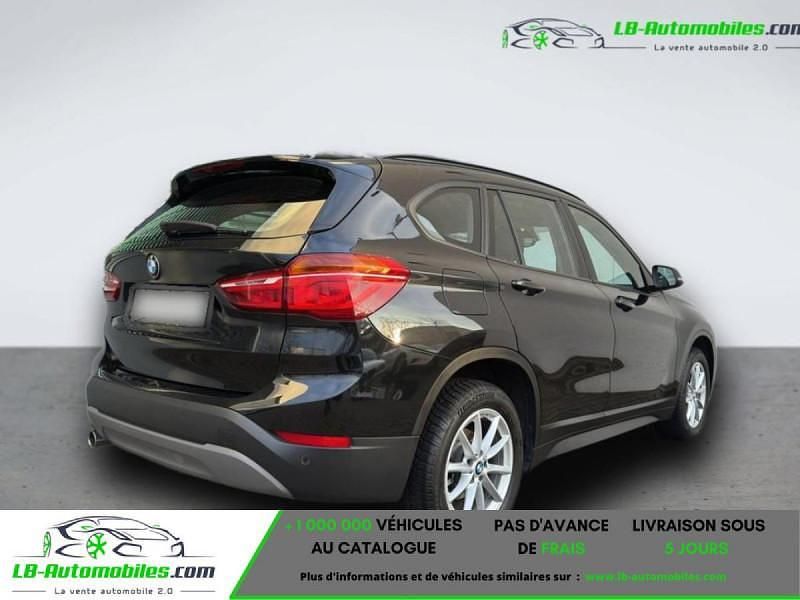 Occasion BMW M140 140 ch (102 kW) 2019 Citadine