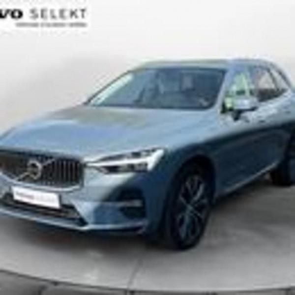 Utilisé 2022 Volvo XC60 Inscription SUV | 44 790 € (Prix juste) - Image 1/4