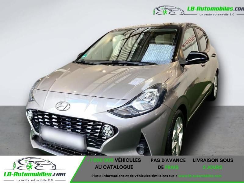 Occasion 2020 Hyundai i10 Citadine | 18 800 € (Prix juste) - Image 1/4