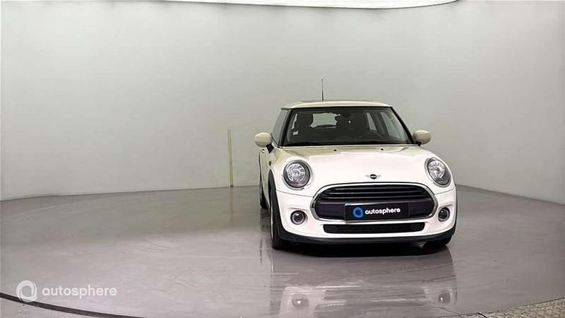 Occasion Mini ONE 103 ch (75 kW) 2019 Citadine