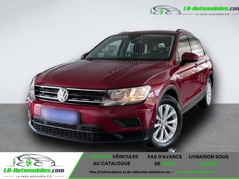 Occasion 2018 VW Tiguan SUV | 22 900 € (Bon prix) - Image 1/4
