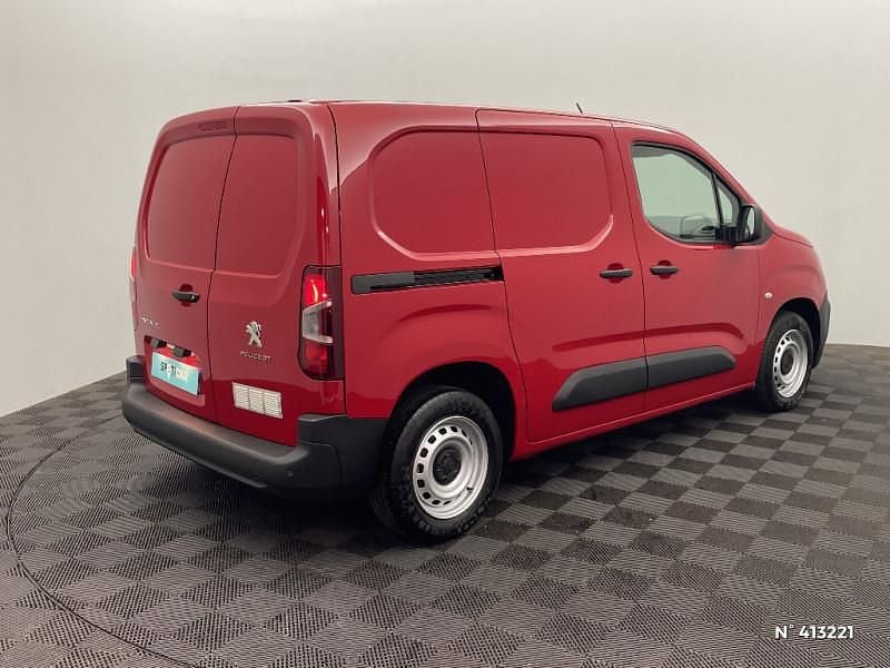 Occasion Peugeot Partner Premium 75 ch (55 kW) 2019 Monospace