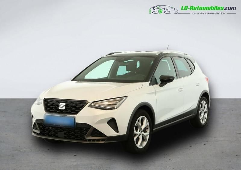 Utilisé 2022 Seat Arona SUV | 23 500 € (Prix juste) - Image 1/4