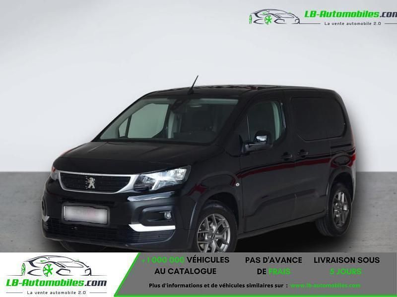 Utilisé 2021 Peugeot Rifter Monospace | 21 400 € (Bon prix) - Image 1/4