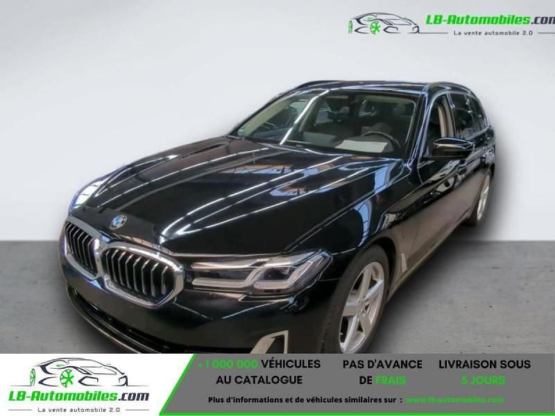 Occasion BMW 530e 292 ch (214 kW) 2021 Break