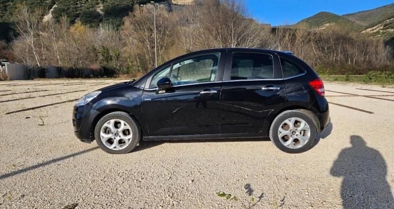 Occasion Citroën C3 Exclusive 120 ch (88 kW) 2011 Citadine