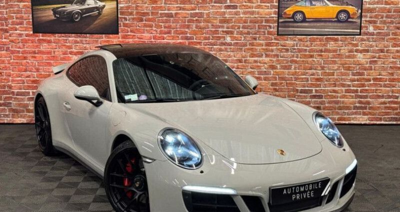 Utilisé 2018 Porsche 991 Coupé | 129 990 € - Image 1/4