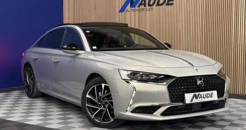 Gris Occasion 2021 DS Automobiles DS9 Opera Berline | 26 990 € (Prix juste) - Image 1/4