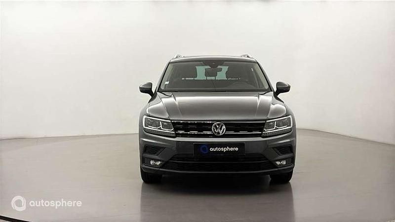 Occasion VW Tiguan 152 ch (111 kW) 2020 SUV