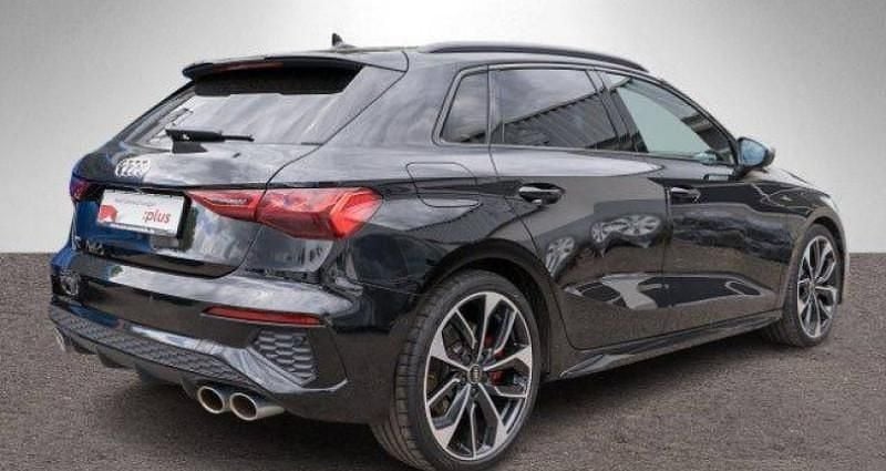 Occasion Audi S3 Design 310 ch (228 kW) 2021 Berline