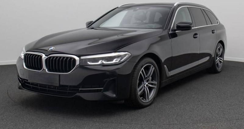 Utilisé 2022 BMW 530 M Sport Berline | 35 499 € - Image 1/4