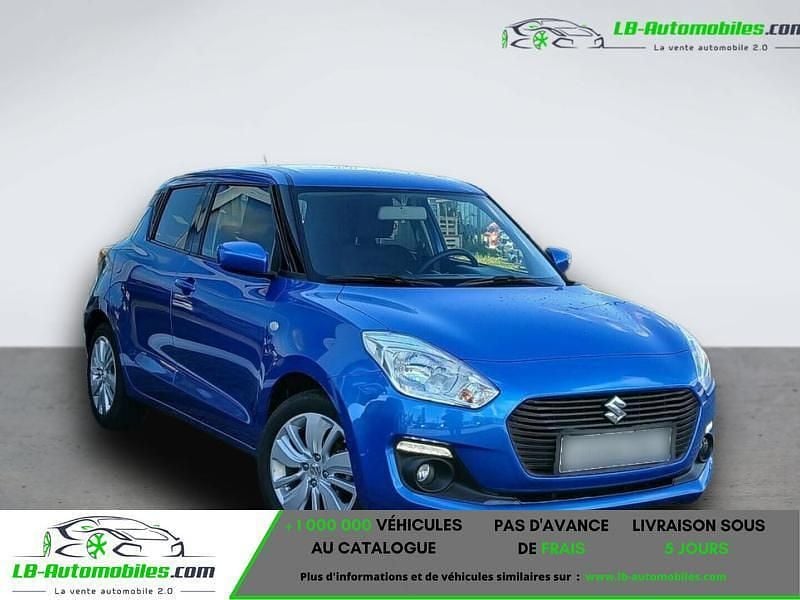 Utilisé 2017 Suzuki Swift Citadine | 14 800 € (Prix juste) - Image 1/4