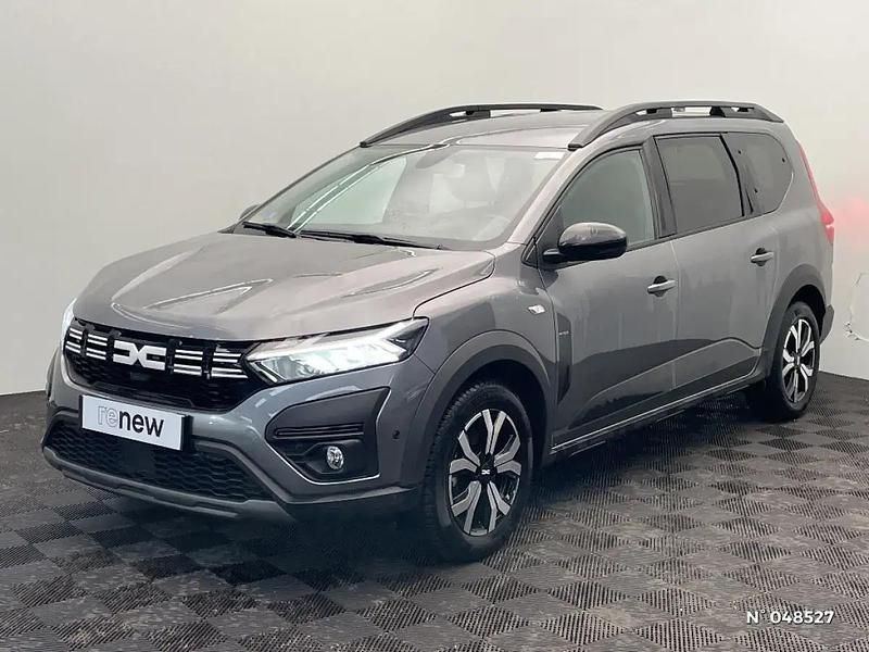 Occasion Dacia Jogger Extreme 2023 Gris Monospace