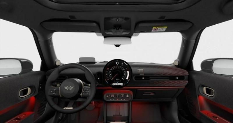 Occasion Mini John Cooper Works 156 ch (114 kW) 2025 Citadine