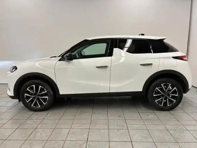 Occasion DS Automobiles DS3 Bastille 2024 Blanc banquise SUV