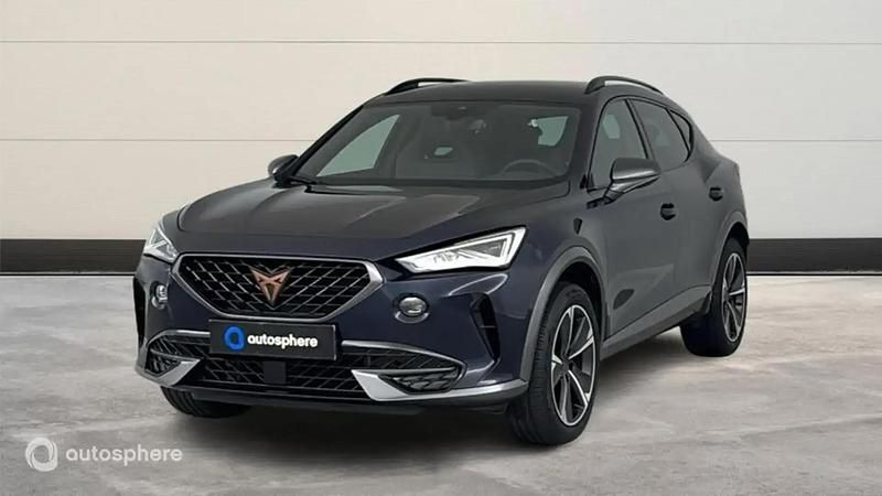 Occasion 2023 Cupra Formentor SUV | 26 499 € (Prix juste) - Image 1/4
