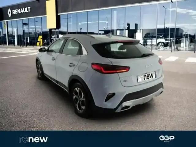 Occasion Kia XCeed Active 160 ch (117 kW) 2022 Blanc SUV