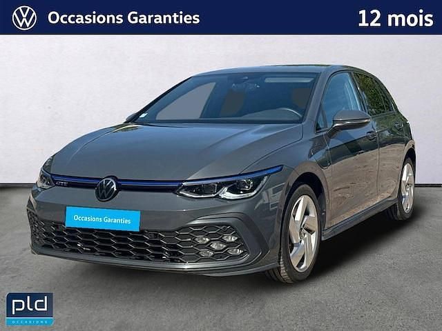 Occasion 2021 VW Golf VIII GTE | 27 990 € (Prix cher) - Image 1/4