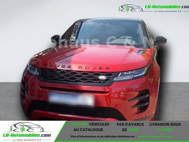 Utilisé 2020 Land Rover Range Rover SUV | 37 100 € - Image 1/4