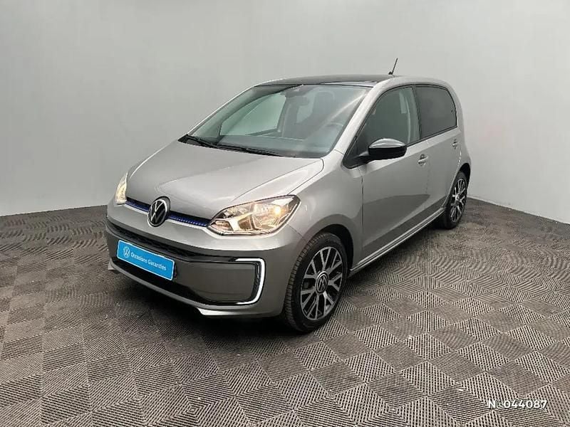Occasion VW e-up! Style 61 kW (83 ch) 2023 Gris Citadine