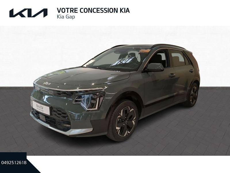 Utilisé 2023 Kia e-Niro 2 SUV | 26 490 € (Bon prix) - Image 1/4