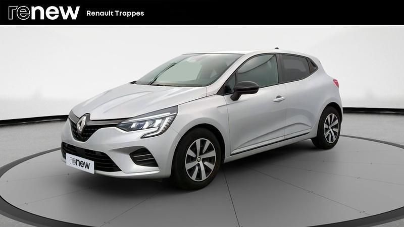 Gris Utilisé 2023 Renault Clio V Evolution Citadine | 14 990 € (Prix juste) - Image 1/4