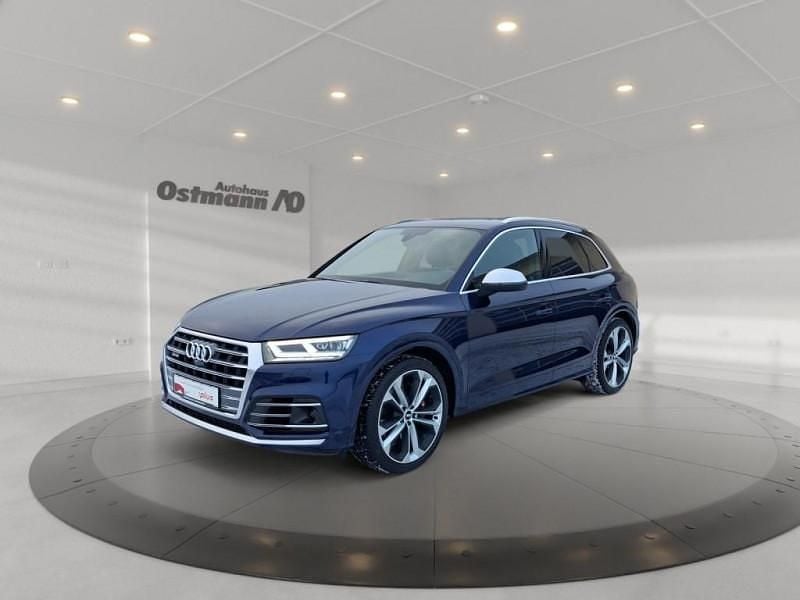 Occasion 2020 Audi SQ5 Sport SUV | 47 880 € (Bon prix) - Image 1/4