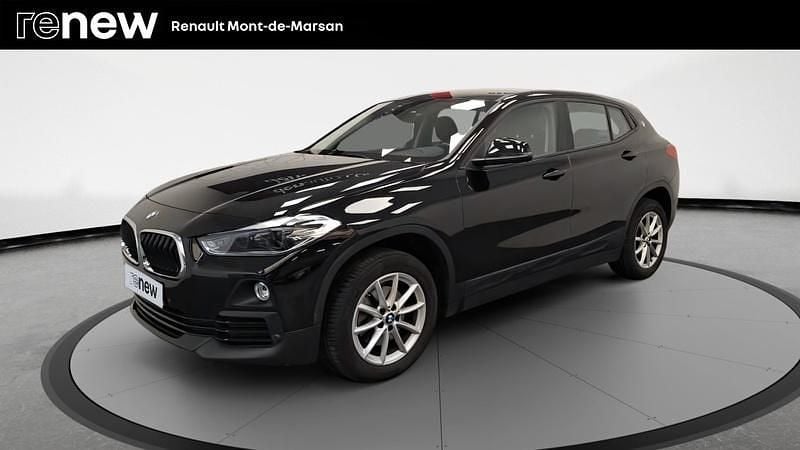 Noir Utilisé 2018 BMW X2 Comfort Edition SUV | 21 490 € (Bon prix) - Image 1/4