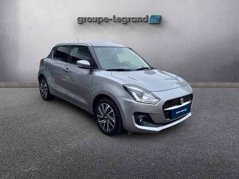 Occasion Suzuki Swift 83 ch (61 kW) 2023 Citadine