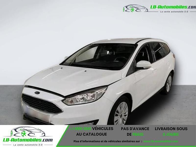 Occasion 2018 Ford Focus Break | 11 900 € - Image 1/4