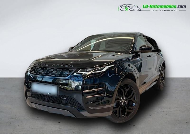 Utilisé 2023 Land Rover Range Rover evoque | 52 600 € - Image 1/4
