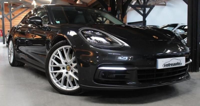 Utilisé 2016 Porsche Panamera Berline | 73 800 € - Image 1/4