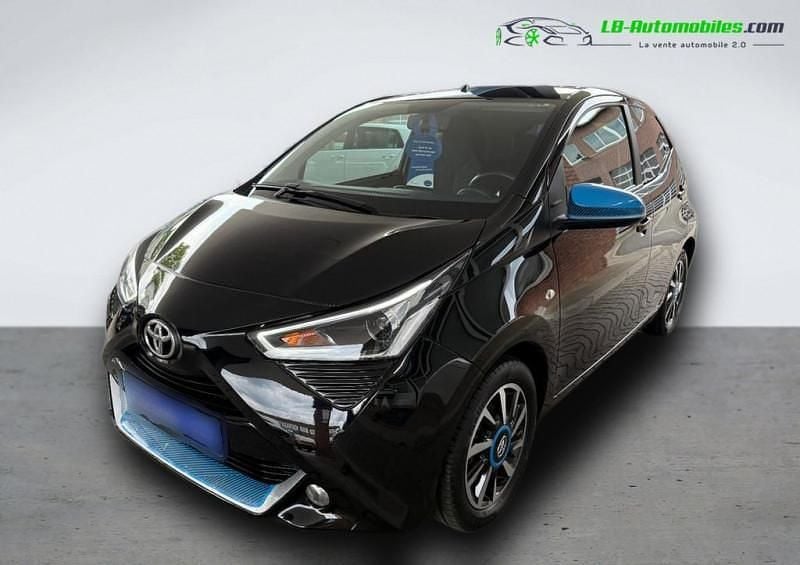 Utilisé 2019 Toyota Aygo Citadine | 15 600 € (Prix juste) - Image 1/4
